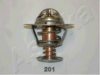 TOYOT 9004833026 Thermostat, coolant